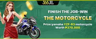 Weekly VIP Cashback Reward promotion banner