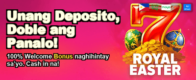 Daily Bonuses Await You!